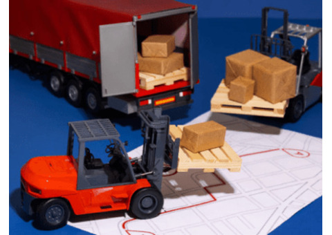 Boosting Logistics Efficiency: In-Depth Features of ERP Software