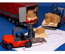 Boosting Logistics Efficiency: In-Depth Features of ERP Software