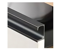 Stainless Steel J Profile Manufacturers in India