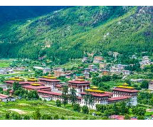 BHUTAN TOUR PACKAGE WITH FLIGHT