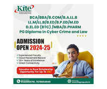 Why join the best college for an LLB course in Meerut now?