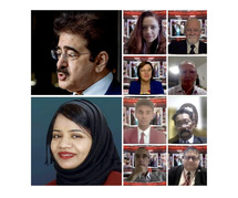 Dr. Sandeep Marwah Honoured by the International Institute of Influencers in Oman