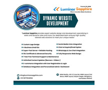 Free Consultation Responsive Websites  & Web solutions Contact Us