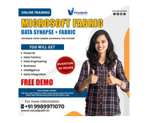 Microsoft Fabric Training | Microsoft Fabric Course in Hyderabad