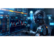 Crypto Arbitrage Trading Bot Development Company