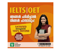 IELTS Coaching Centre in Kannur