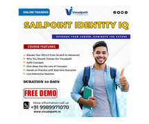 Sailpoint Online Training | Sailpoint Online Course