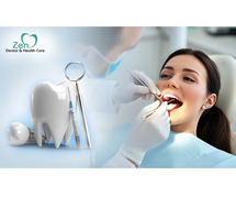 Best Dental Cleaning Service in Sarjapur Road: Zen Dental Care