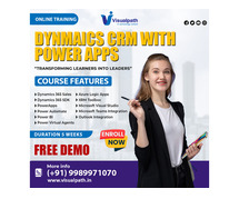 Microsoft Dynamics 365 crm | Microsoft dynamics 365 training Courses