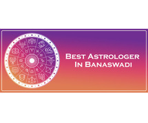 Best Astrologer in Banaswadi