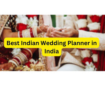 Top Destination Wedding Planners in India – Fiestro Events