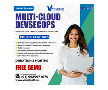 The Best DevSecOps Training in Hyderabad | Visualpath