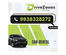 Best Car Rental in Bhubaneswar for Self Drive