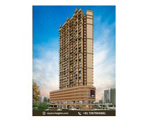 Siyara Heights Kalyan Khadakpada Godrej Hills Porject