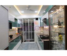 Top Modular Kitchen Shop in Thane | Elements Modular Kitchen