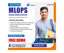 MLOps Online Course | MLOps Training Course