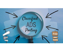 Boost Your Sales: Discover the Power of Classified Ads on ClassifiedSeo