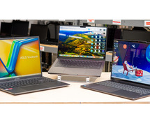 Top Benefits of Renting Laptops Near Me | Laptop On Rent In Delhi - RentEZ