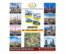 Why Invest in Dholera Smart City