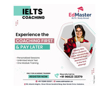 Best IELTS Coaching in Vadodara Gujarat: for Outstanding Results