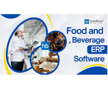 Best ERP Software System for the Food and Beverage Manufacturing Industry?