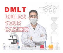 Join the DMLT Course in Kolkata - Secure Your Future