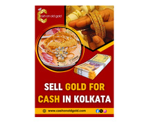 Sell Gold for Cash in