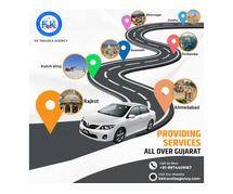 Car Rental Service in Gandhinagar Ahmedabad