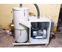 portable dust collector manufacturer & supplier in haryana