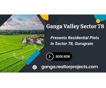 Ganga Valley Plots: Where Every Corner Speaks Of Excellence