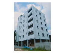 1200 Sq.Ft Flat with 3BHK For Sale in Kurudusonnenahalli