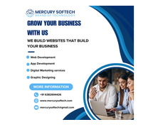 Best Web Development Company in Trichy