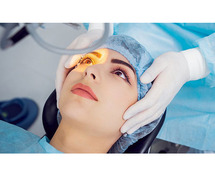 Lasik Surgery in Delhi - Dr Anisha Gupta