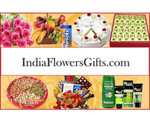 Send Christmas Gifts to India with Ease