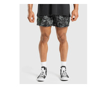 Shop Running Short Online-RageFit