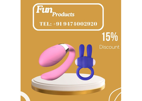 Adult Sex Toys in Visakhapatnam | 15% OFF| Call 9474002920