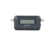 Solid SF-252 Digital Satellite dB Meter