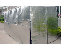 Premium barrier liners provide advanced protection for your cargo contaminants.