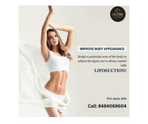 Cost For Liposuction,