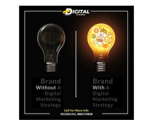 Transform Your Business with a Top Digital Marketing Company