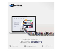 Transform Your Online Presence with Digital Upward's Expertise