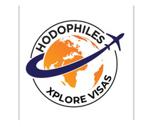 HODOPHILES Xplore Visas