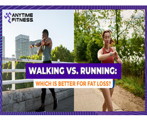 Health & Fitness Blogs By Anytime Fitness