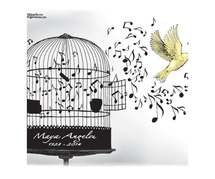 How Both “The Caged Bird” and “I Know Why the Caged Bird Sings” Share the Same Core Themes