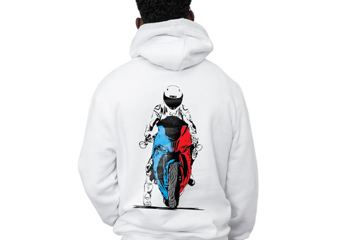 Shop Stylish Hoodies for Men Online - Trendy & Affordable