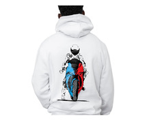 Shop Stylish Hoodies for Men Online - Trendy & Affordable