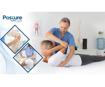 Best Physiotherapy Clinic in Bangalore - Posture Clinic