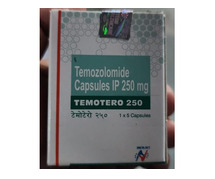 Temozolomide 250 mg: Uses, Dosage, and Benefits