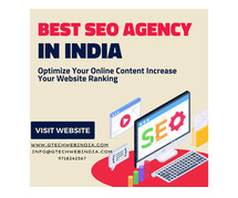 Top SEO Agencies in India for Superior Digital Growth