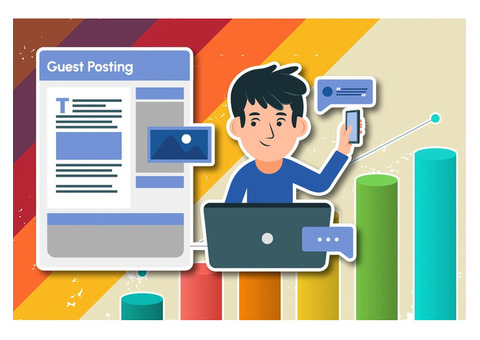 Elevate Your Online Reputation with Guest Posting Services - Neoma Media